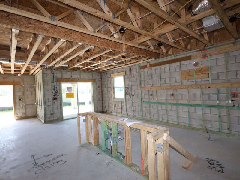 Framing Framing