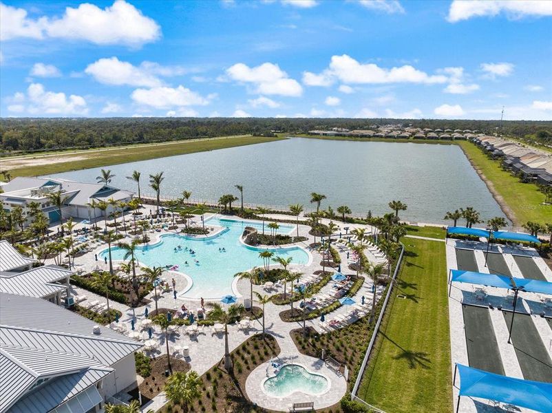 Community amenities in BeachWalk by Manasota Key, Englewood (Image 39). Community amenities in BeachWalk by Manasota Key, Englewood (Image 39).