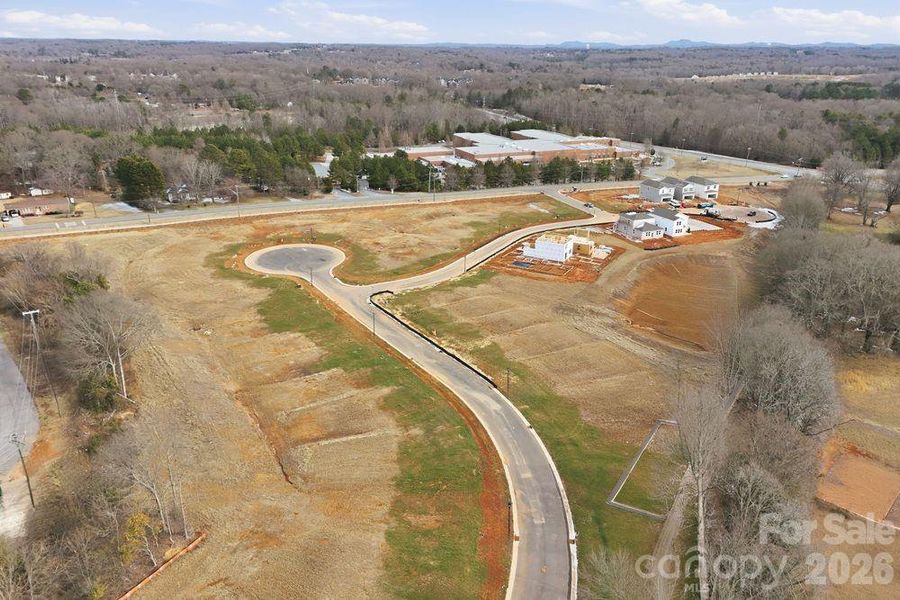 Fincastle Glen Community