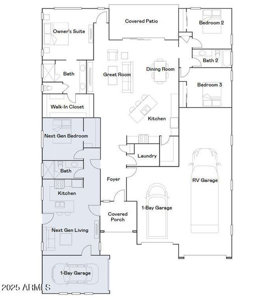 Floorplan Floorplan