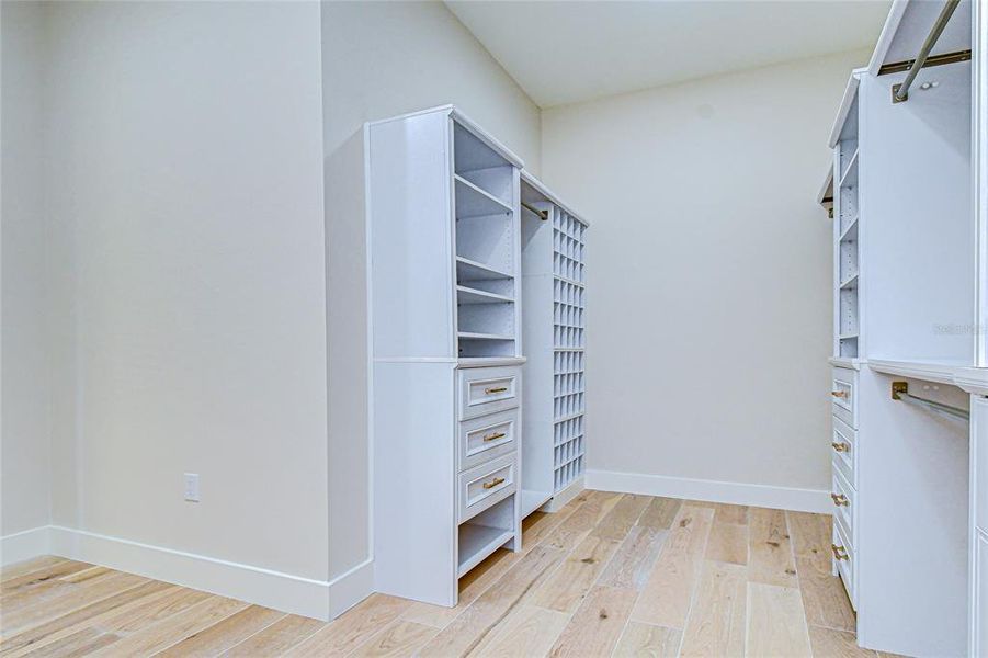 Spacious, unfurnished interior of a new home in , Tampa (Image 69).