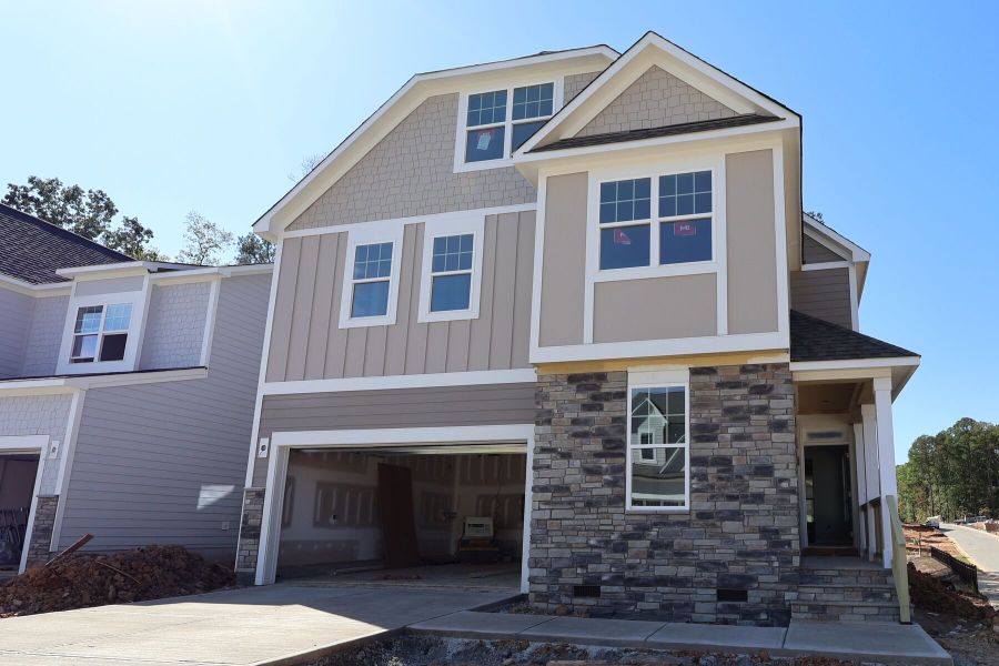 Front Exterior