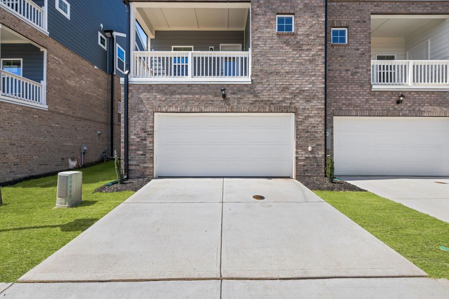 533 Forestville Road, Wake Forest, NC.  - Slide 9