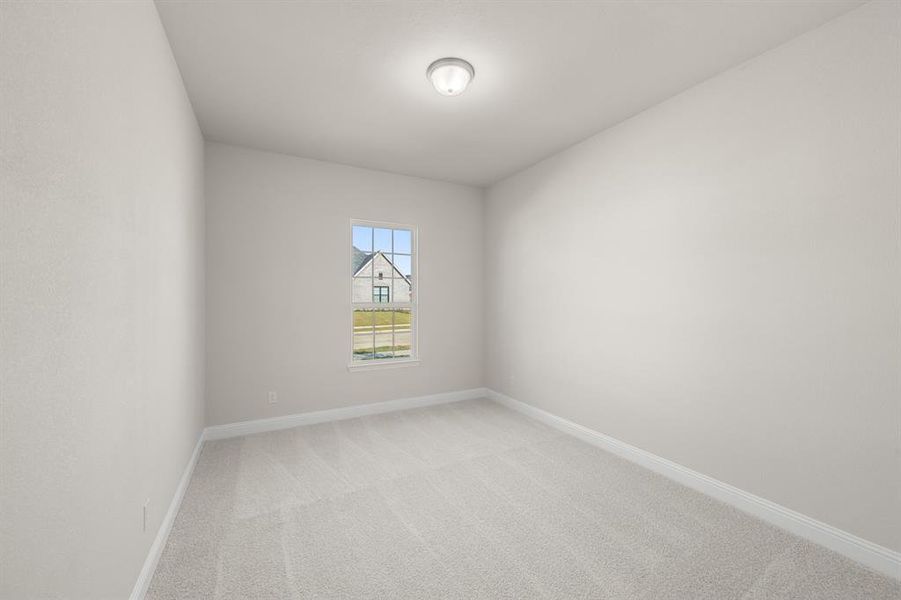 2203 Steed Run- Bedroom-4 2203 Steed Run- Bedroom-4