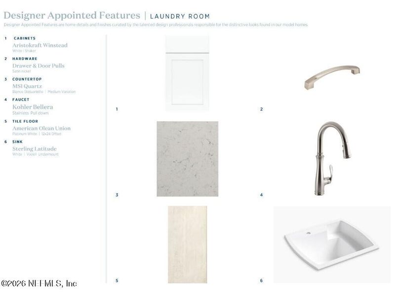 Sample of building materials used in homes in , St. Augustine (Image 8).