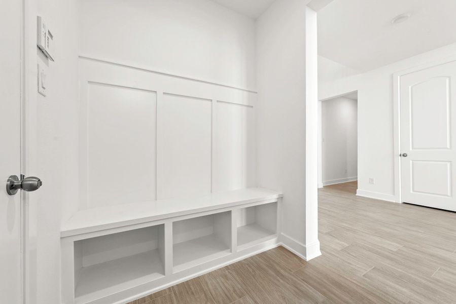 Representative image. Features, specifications, selections and colors may vary.