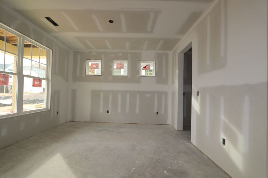 Drywall Drywall