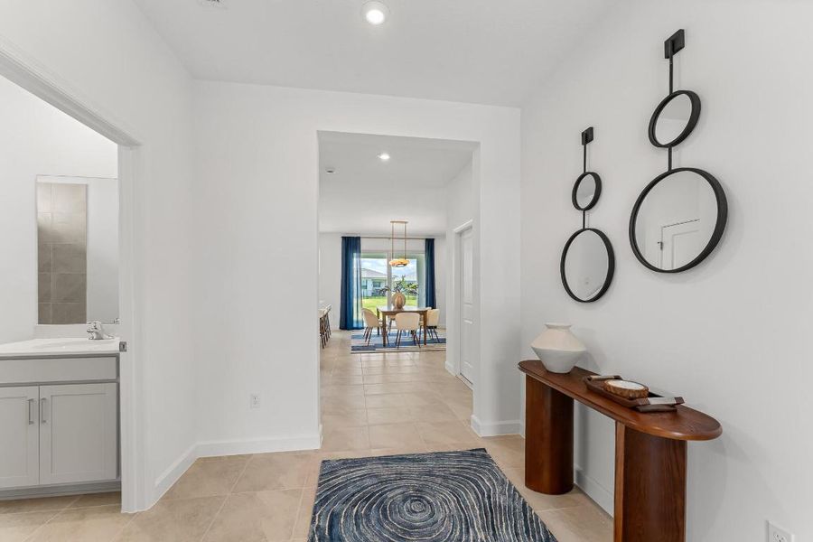 Cadence at Tradition Mattamy Homes