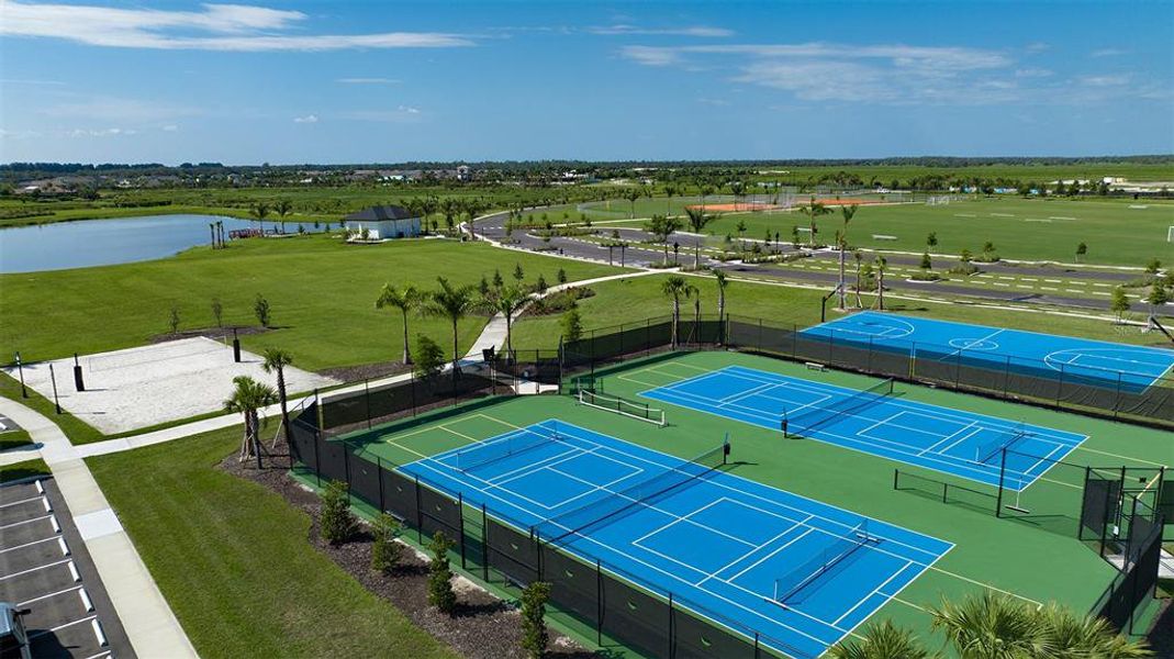 Community amenities in Skye Ranch Community Group Page, Sarasota (Image 29). Community amenities in Skye Ranch Community Group Page, Sarasota (Image 29).