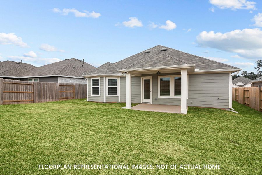 Image 26 of a home in Ambrose.