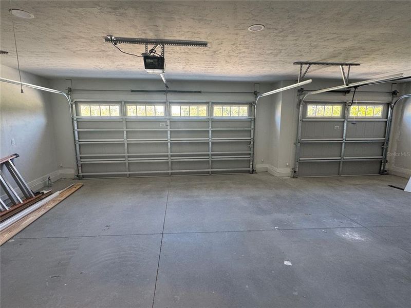 Spacious, unfurnished interior of a new home in Laureate Village, Newberry (Image 32).