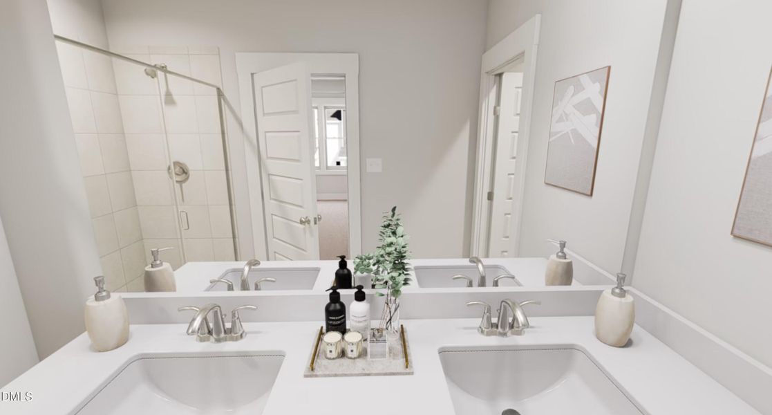 Primary Bathroom Primary Bathroom