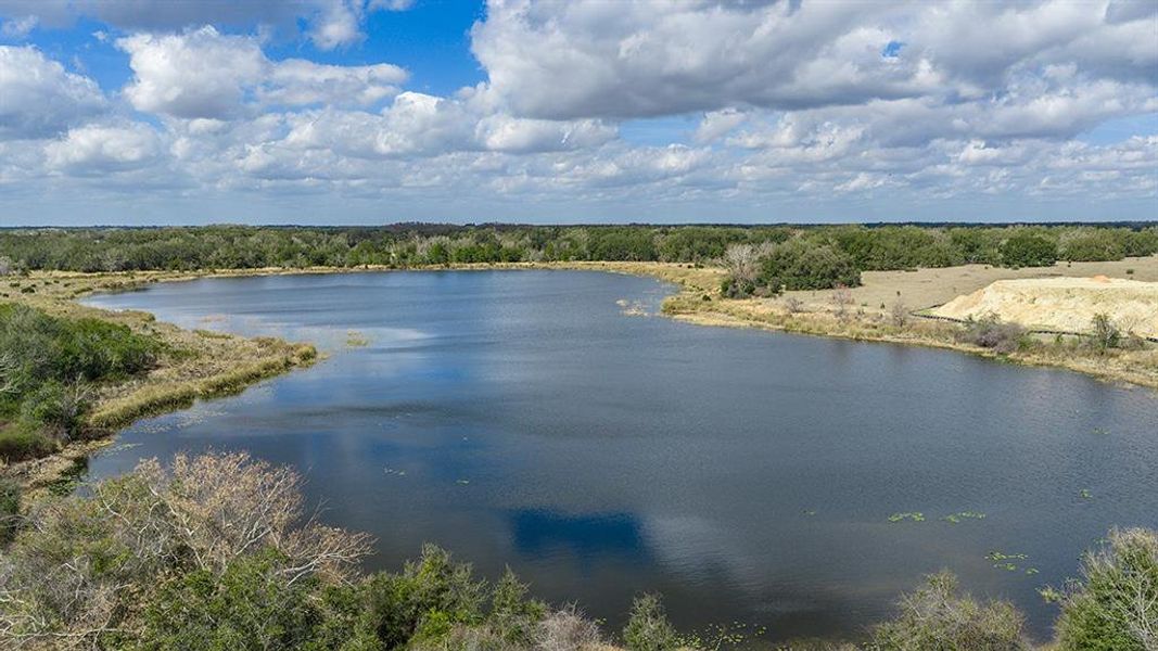 Natural landscape and outdoor views near Waterstone in Groveland (Image 14).
