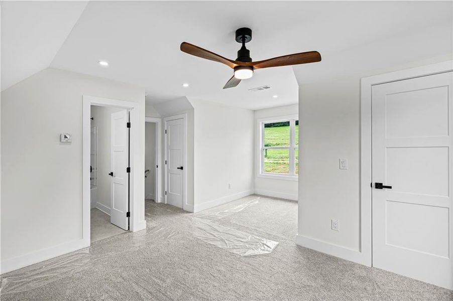 Spacious, unfurnished interior of a new home in , Clermont (Image 24). Spacious, unfurnished interior of a new home in , Clermont (Image 24).