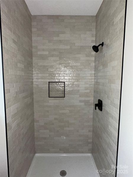 Close-up of interior finishes inside a home in , Charlotte (Image 10). Close-up of interior finishes inside a home in , Charlotte (Image 10).