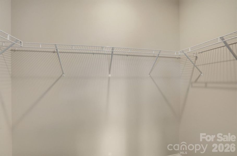 Walk in Closet