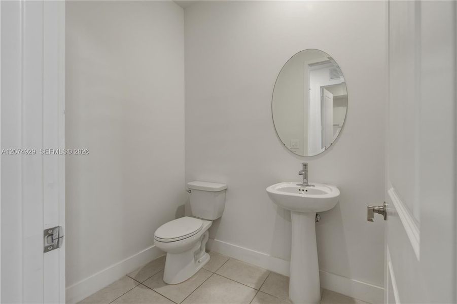 Furnished interior view inside a new home in , Davie (Image 7). Furnished interior view inside a new home in , Davie (Image 7).