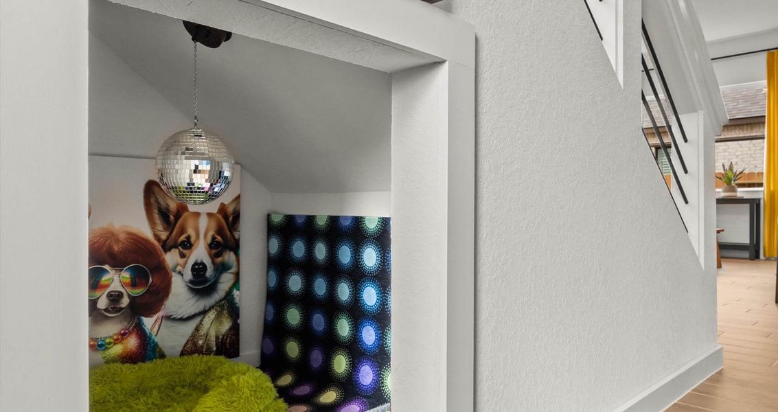 Image 53 of a home in Meyer Ranch.