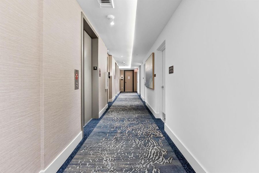 Hallway