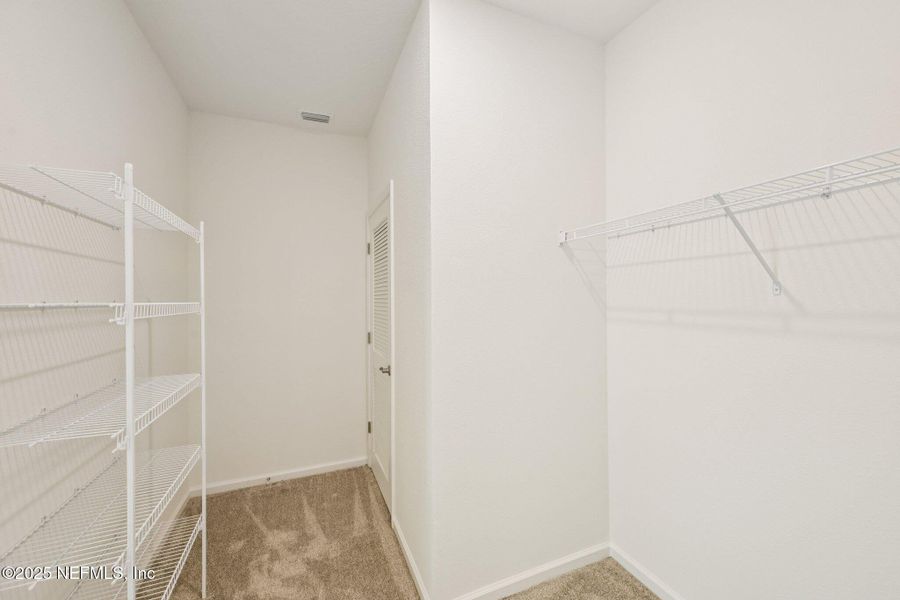 Spacious, unfurnished interior of a new home in Panther Creek, Jacksonville (Image 25). Spacious, unfurnished interior of a new home in Panther Creek, Jacksonville (Image 25).