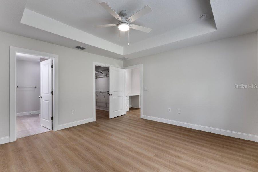 Spacious, unfurnished interior of a new home in , Citrus Springs (Image 31). Spacious, unfurnished interior of a new home in , Citrus Springs (Image 31).
