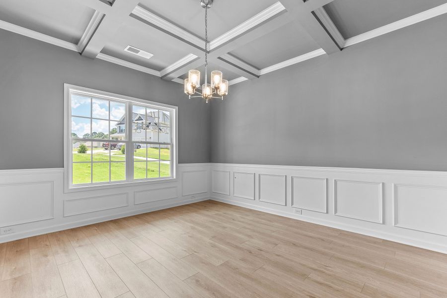 Dining Room:2023 Camberle Court