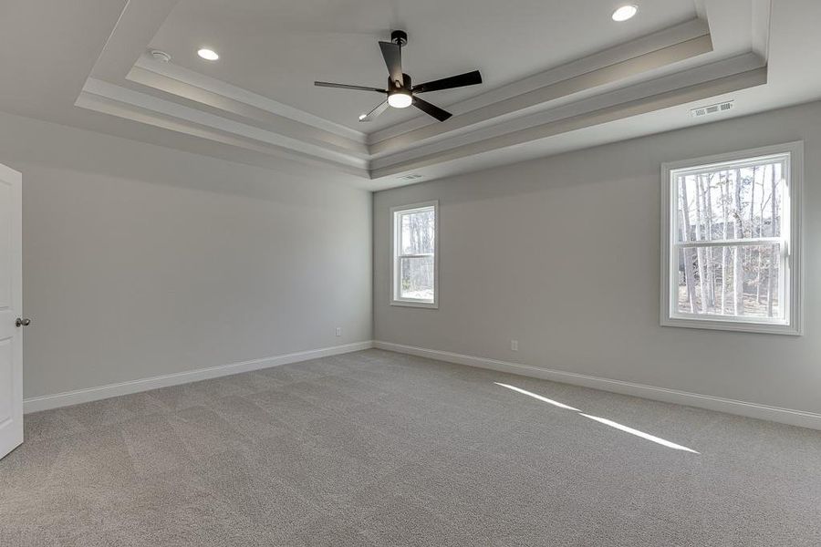 Spacious, unfurnished interior of a new home in , Bishop (Image 36). Spacious, unfurnished interior of a new home in , Bishop (Image 36).