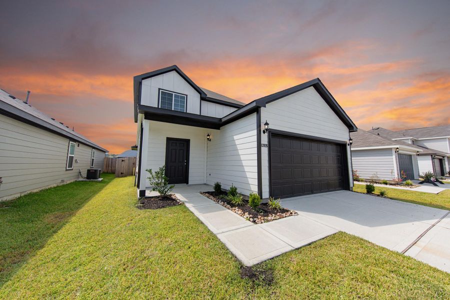 Image 23 of a home in Townsend Reserve. Image 23 of a home in Townsend Reserve.