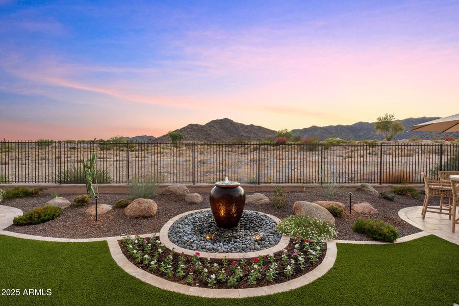 View Open Space at 9th Tee Box View Open Space at 9th Tee Box