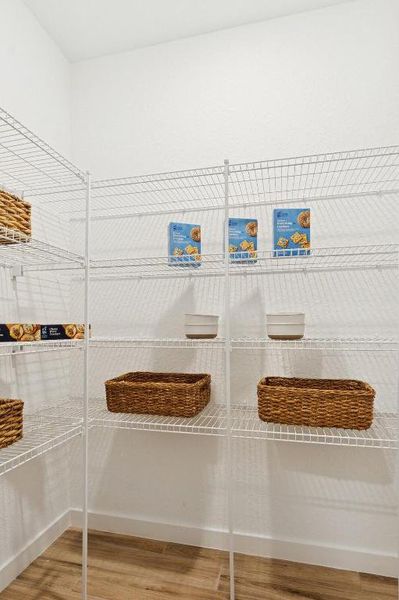 Pantry