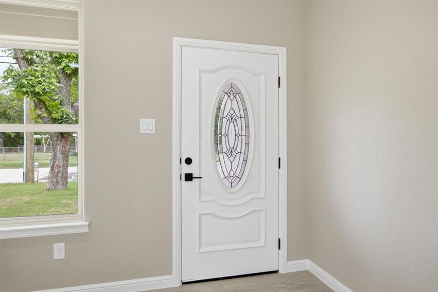 Spacious, unfurnished interior of a new home in , Cleburne (Image 21). Spacious, unfurnished interior of a new home in , Cleburne (Image 21).