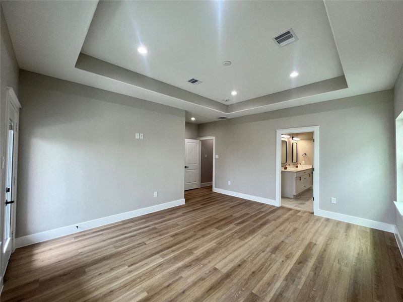 Spacious, unfurnished interior of a new home in , Houston (Image 29). Spacious, unfurnished interior of a new home in , Houston (Image 29).