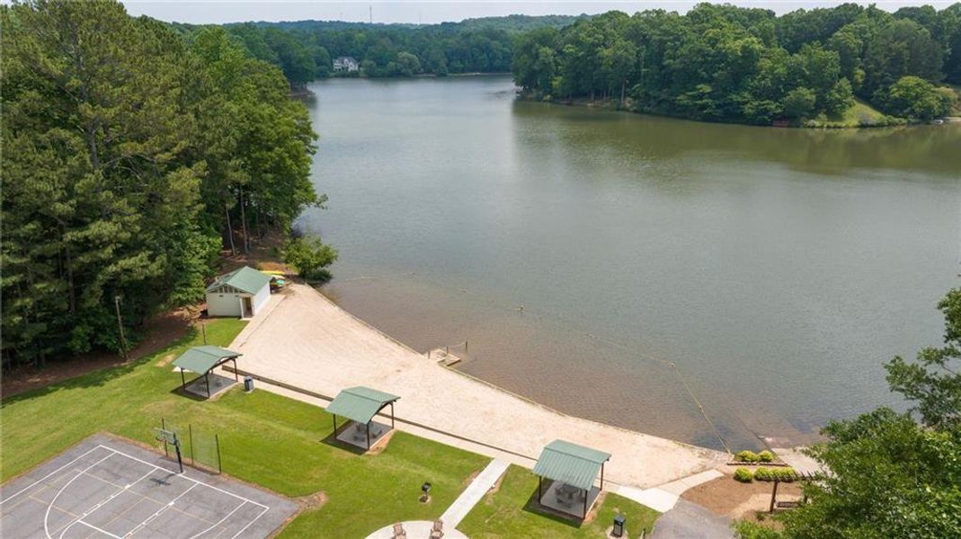 Image 95 of a home in .