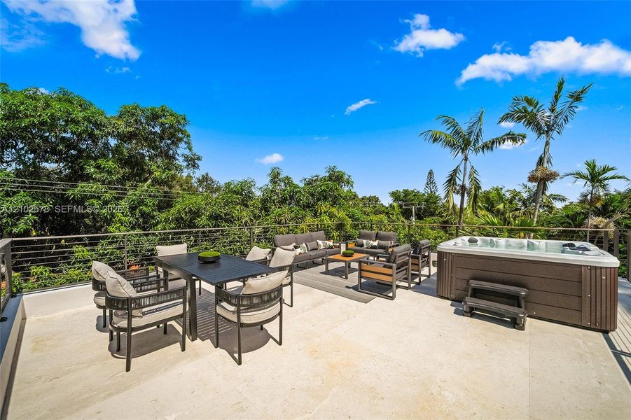 Community amenities in , Miami (Image 89).