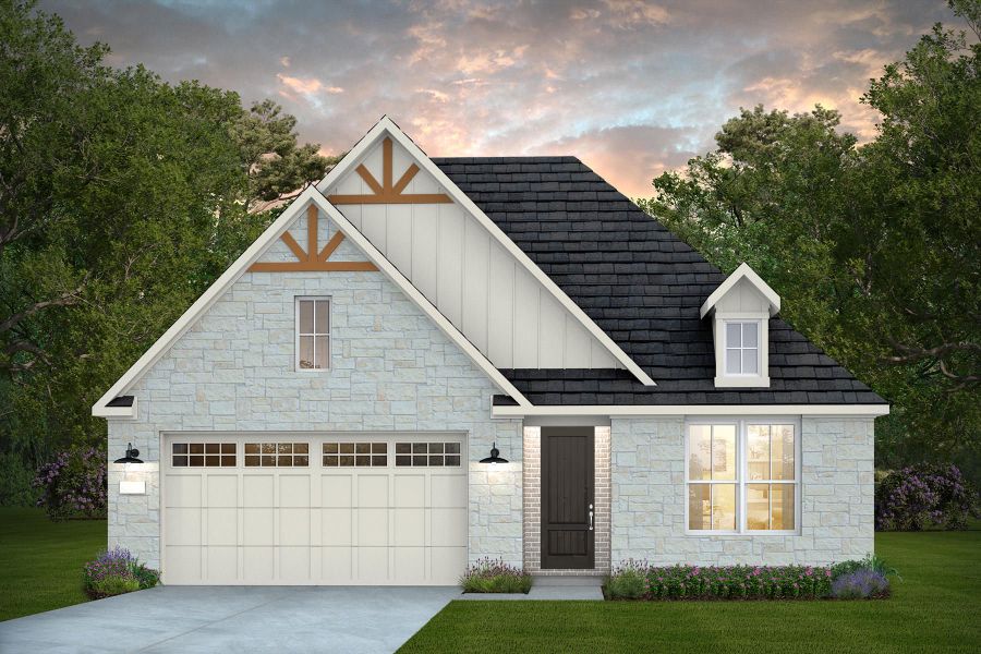 Home Exterior HC201 Home Exterior HC201