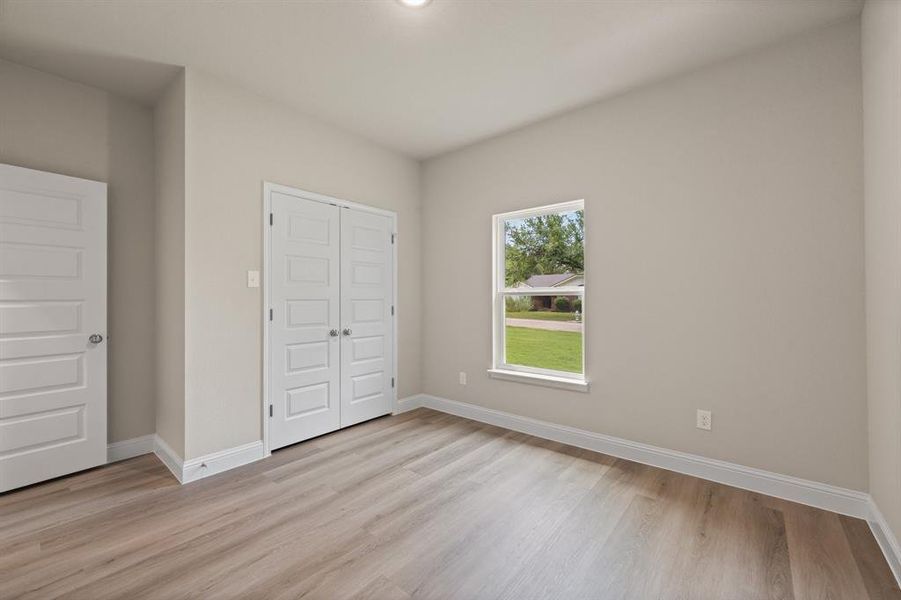 Spacious, unfurnished interior of a new home in , Cleburne (Image 33). Spacious, unfurnished interior of a new home in , Cleburne (Image 33).