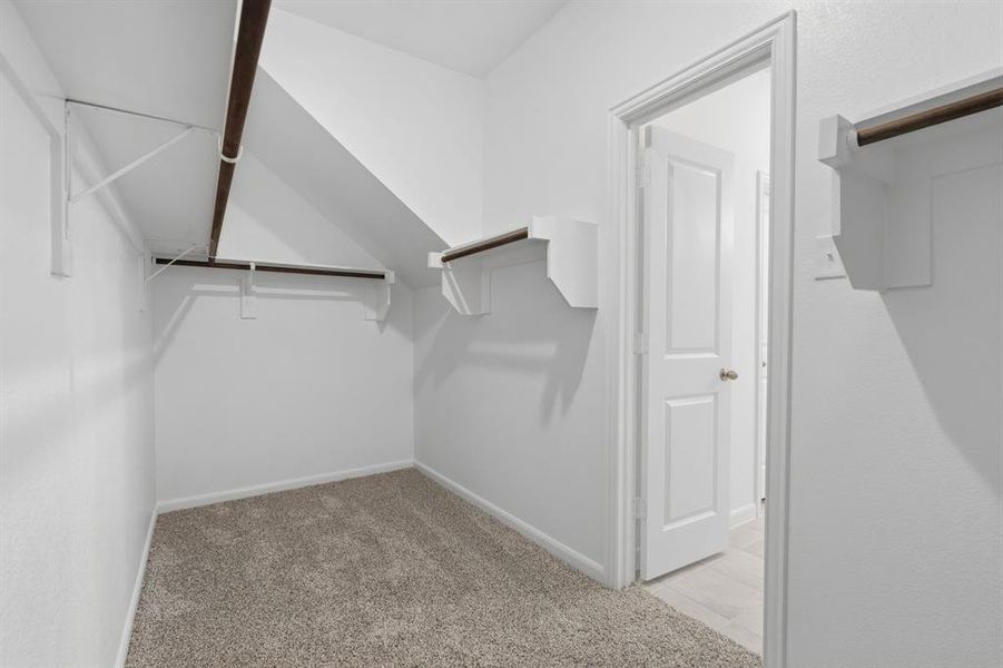 Spacious, unfurnished interior of a new home in , Forney (Image 29). Spacious, unfurnished interior of a new home in , Forney (Image 29).