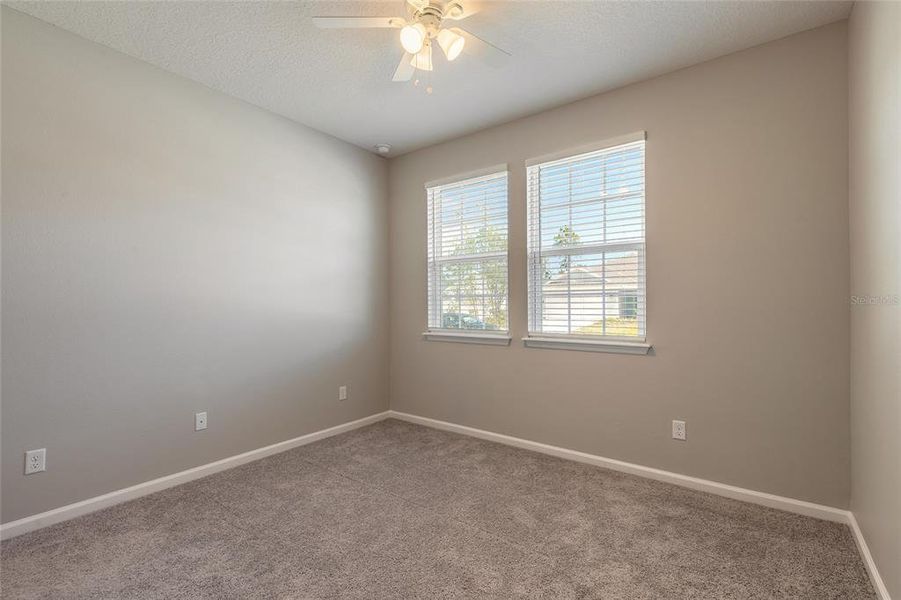 Spacious, unfurnished interior of a new home in , Flagler Beach (Image 29).