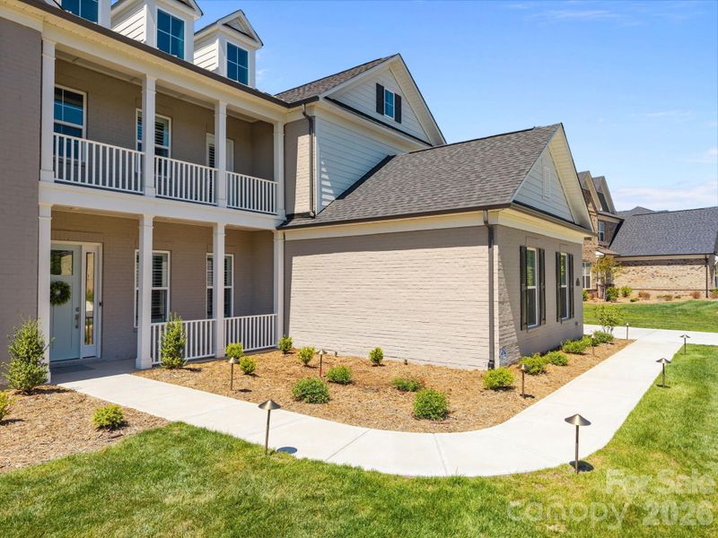 Image 47 of a home in Olmsted.