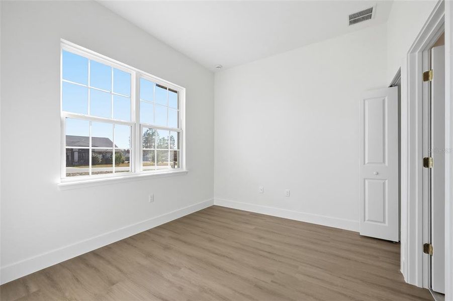 Spacious, unfurnished interior of a new home in , Ocala (Image 39). Spacious, unfurnished interior of a new home in , Ocala (Image 39).