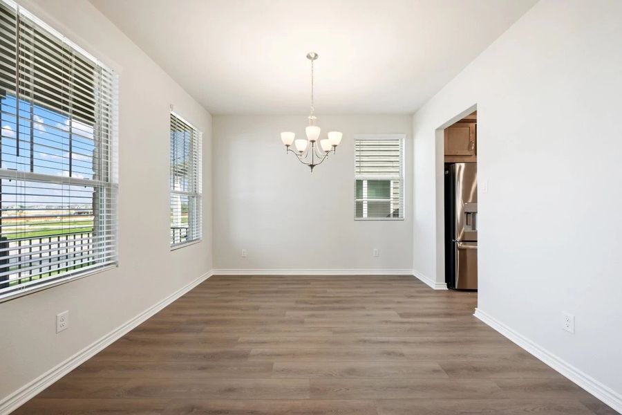 Dining Room Dining Room