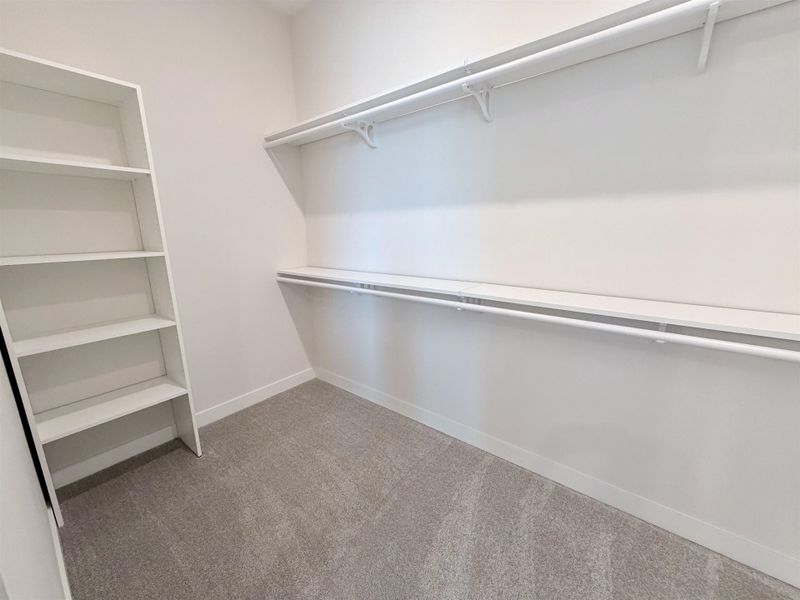Spacious, unfurnished interior of a new home in Lockwood, Collierville (Image 16).
