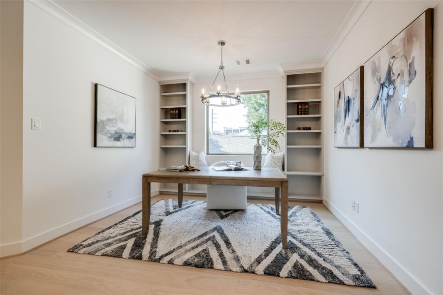 ASK ABOUT CUSTOMIZATION OPTIONS DURING CONSTRUCTION ONLY *MAZZARINO MODEL HOME * PHOTOS MAY SHOW A SIMILAR FLOOR PLAN AND/OR UPGRADED/ALTERNATIVE FINISHES * Please use these photos as a guide *THIS IS AN ACTIVE CONSTRUCTION SITE, BUYERS MUST REQUEST APPOINTMENT TO BE ON PREMISE AT ALL TIMES.