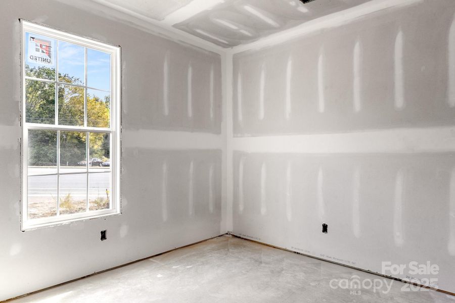 Construction Status as of 9-12-25 Construction Status as of 9-12-25