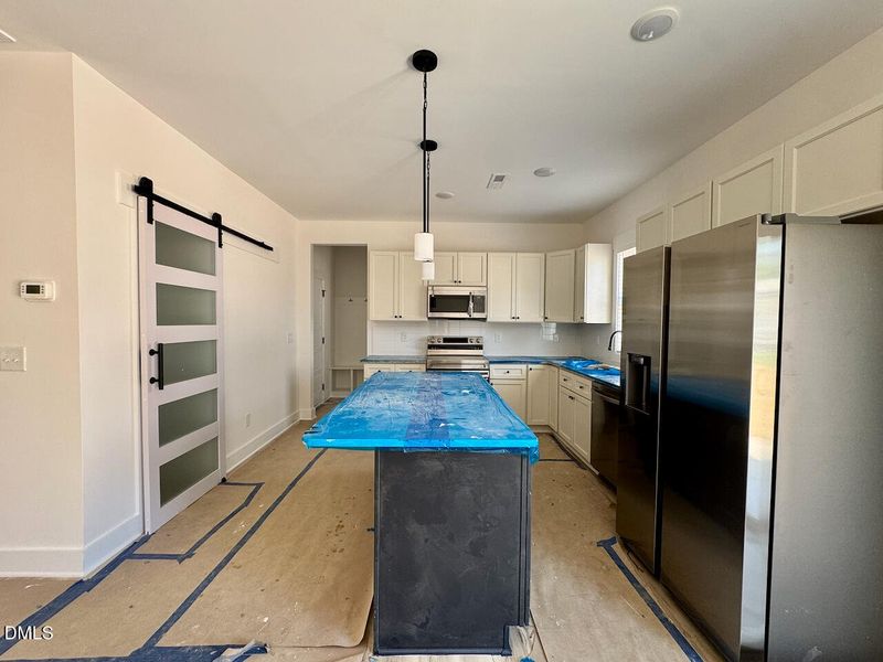 Kitchen Island Kitchen Island