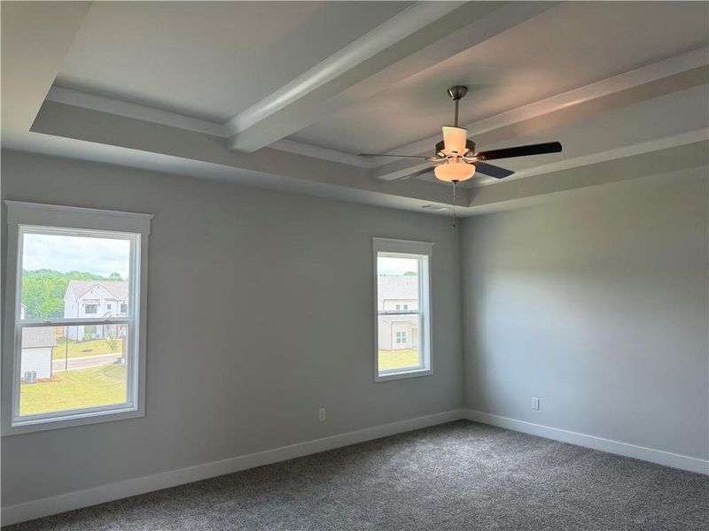 Spacious, unfurnished interior of a new home in Mallard’s Landing, Jefferson (Image 20). Spacious, unfurnished interior of a new home in Mallard’s Landing, Jefferson (Image 20).