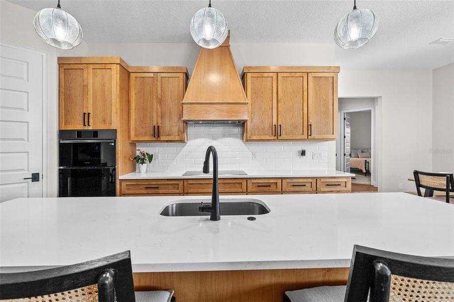 Furnished interior view inside a new home in , Orlando (Image 42). Furnished interior view inside a new home in , Orlando (Image 42).