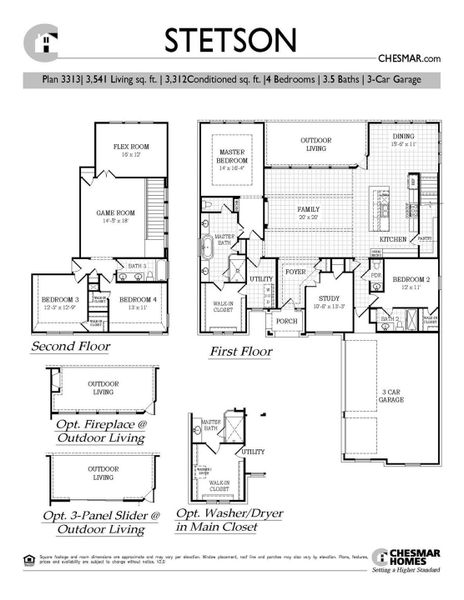 View of room layout View of room layout