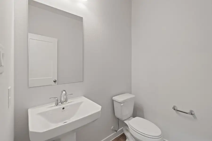 Furnished interior view inside a new home in Sunterra, Katy (Image 9). Furnished interior view inside a new home in Sunterra, Katy (Image 9).