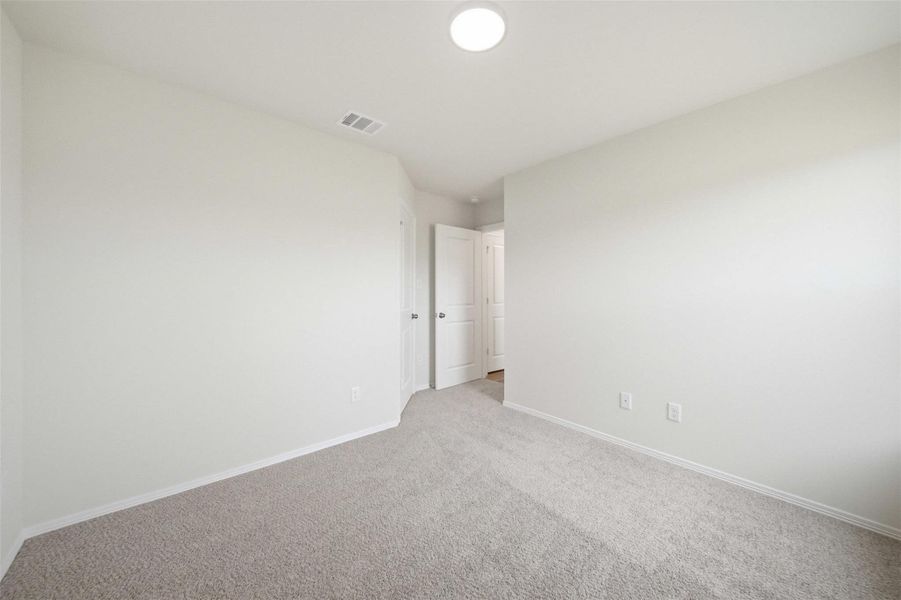 Spacious, unfurnished interior of a new home in , Bryan (Image 23). Spacious, unfurnished interior of a new home in , Bryan (Image 23).